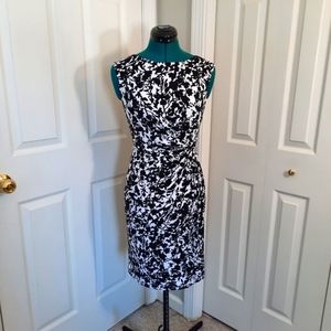 WHBM Dress